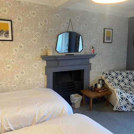 Talbot House Bed & Breakfast And Tearoom Пейтли Бридж Екстериор снимка